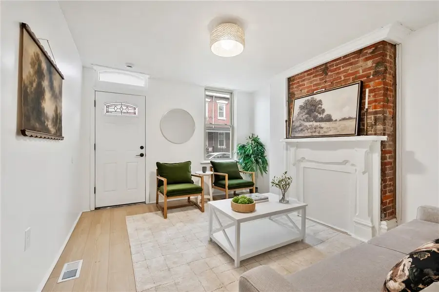 158 38th Street, Pittsburgh, PA 15201 - #2