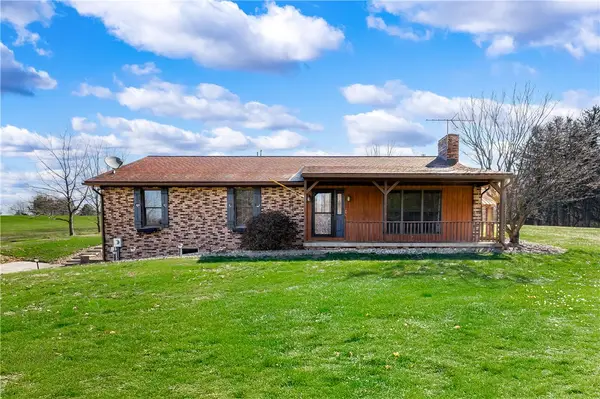 301 Old Plank Rd, Butler, PA 16002