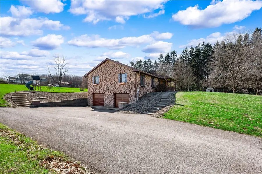 301 Old Plank Rd, Butler, PA 16002 - #3