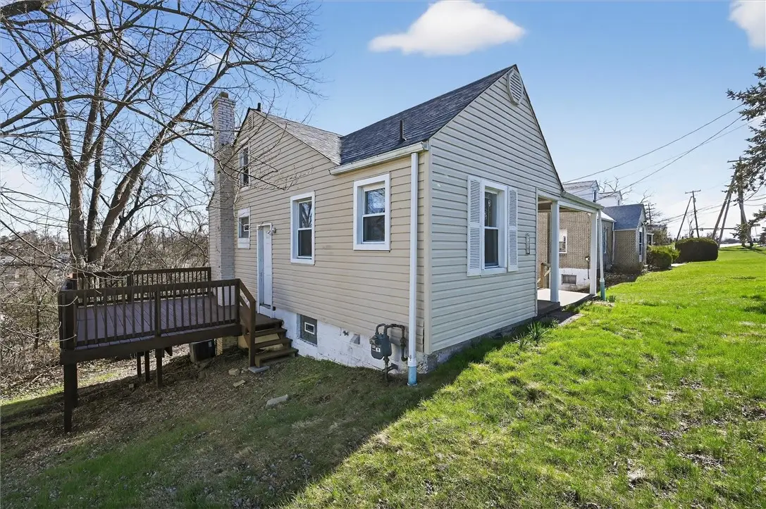 314 Fort Couch Rd, Pittsburgh, PA 15241 - #1