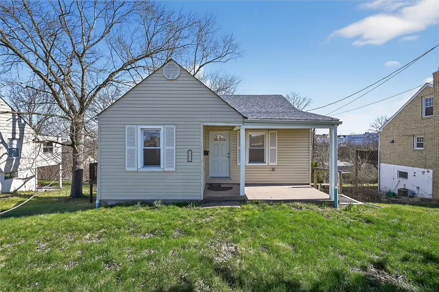 314 Fort Couch Rd, Pittsburgh, PA 15241 - #2