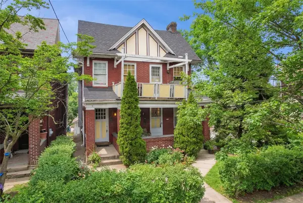 1033-1035 Farragut Street, Pittsburgh, PA 15206