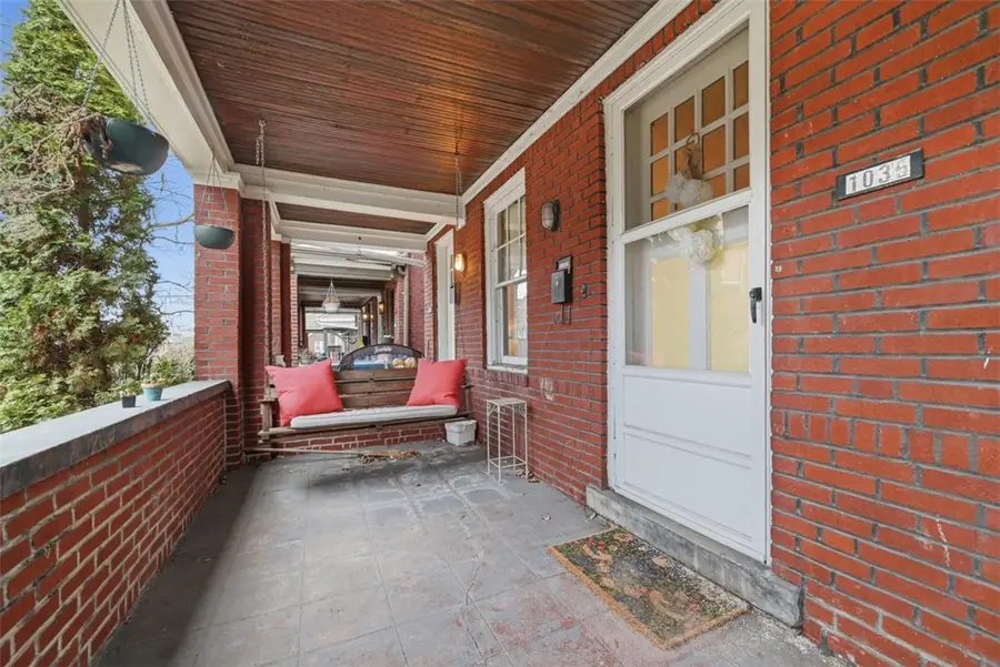 1033-1035 Farragut Street, Pittsburgh, PA 15206 - #2