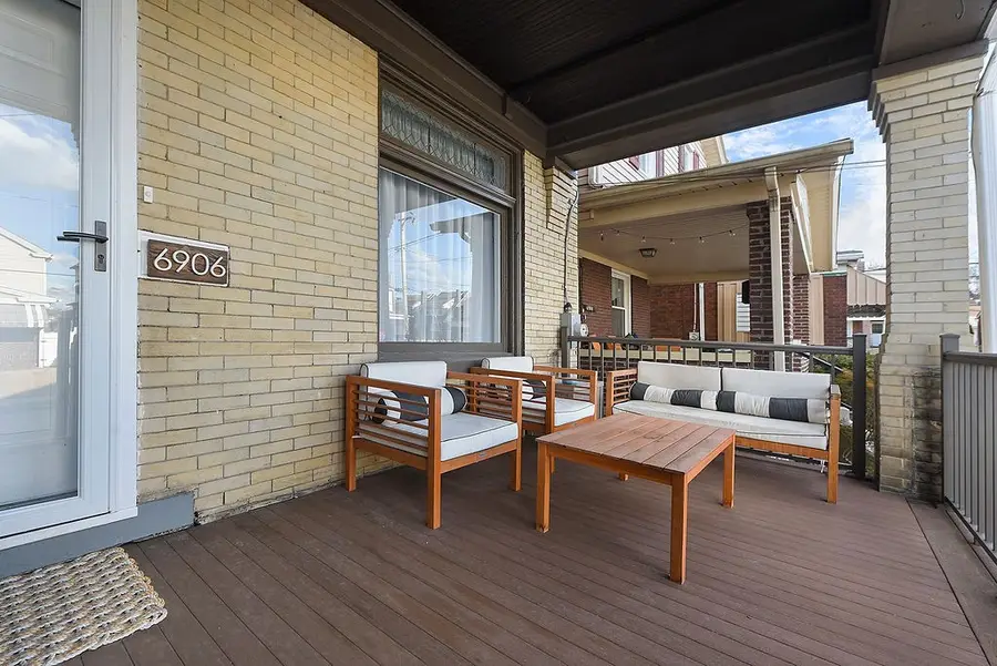 6906 Standish Street, Pittsburgh, PA 15206 - #2