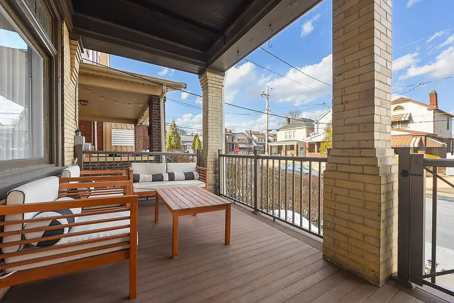 6906 Standish Street, Pittsburgh, PA 15206 - #3