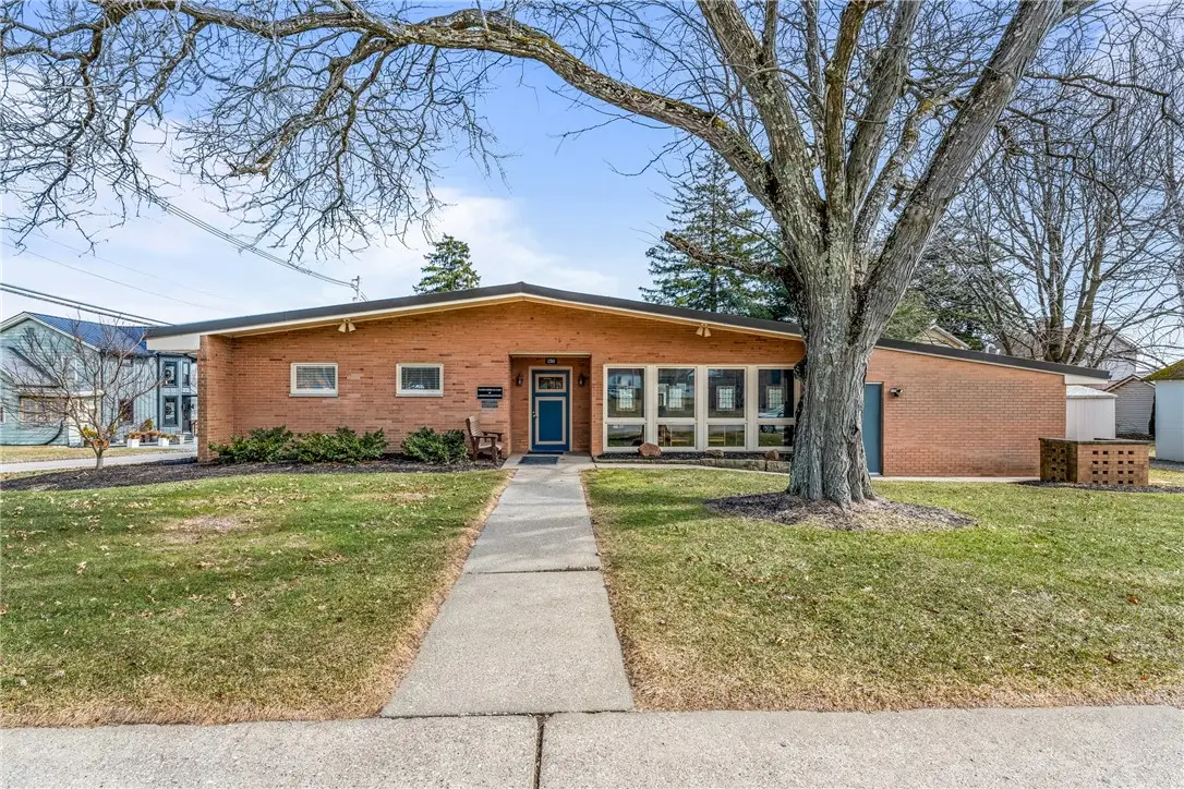 145 High Street, New Wilmington, PA 16142 - #1