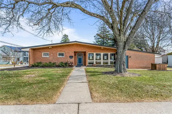 145 High Street, New Wilmington, PA 16142