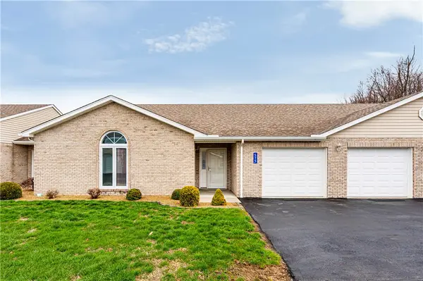 575 Sunview Circle, Latrobe, PA 15650