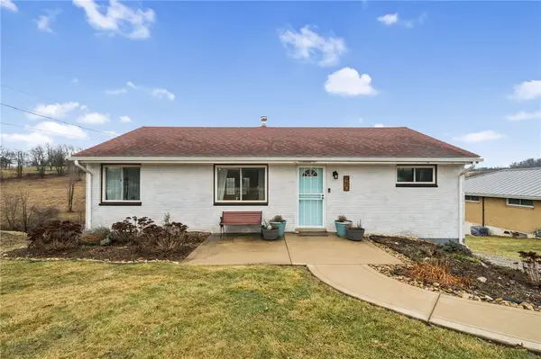 980 Renton Rd, Pittsburgh, PA 15239