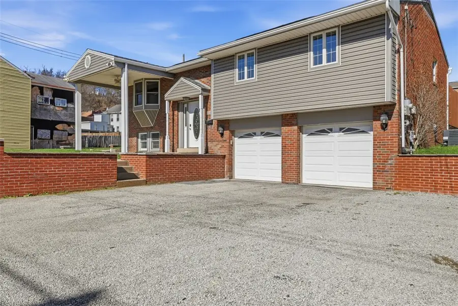 66 Cherry Street, Etna, PA 15223 - #2