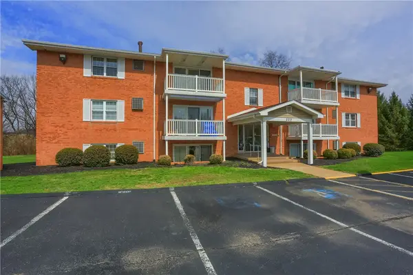 220 Coraopolis Road #10, Coraopolis, PA 15108