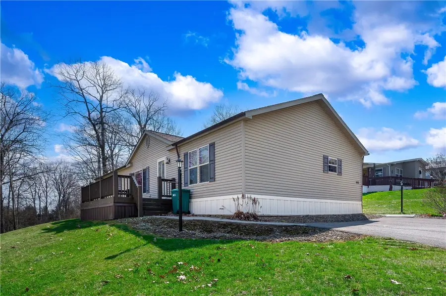 605 Amy Ln, Butler, PA 16001 - #3