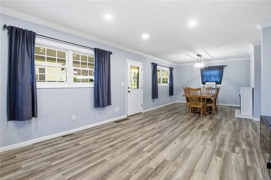 407 First Street, Uniontown, PA 15401 - #2