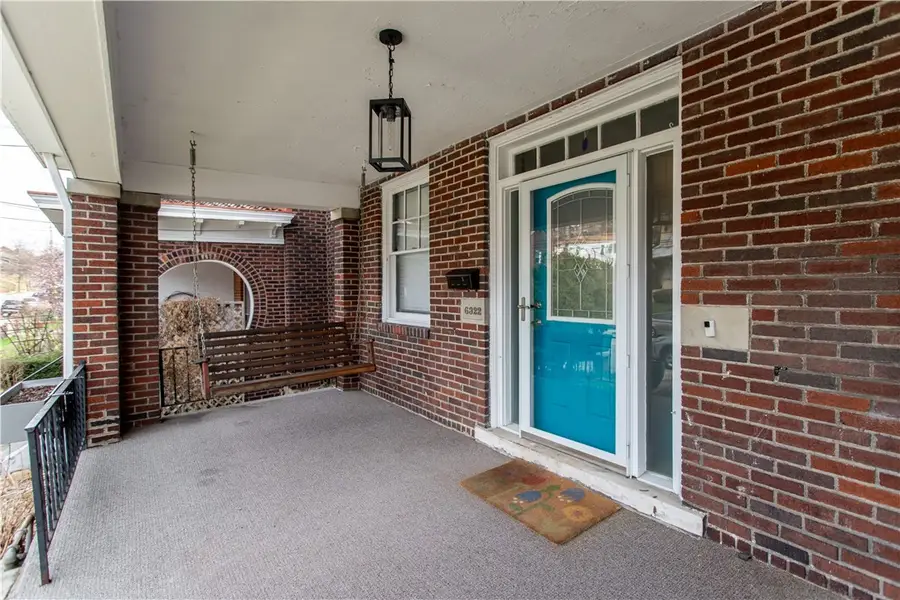 6322 Stanton Ave, Pittsburgh, PA 15206 - #3