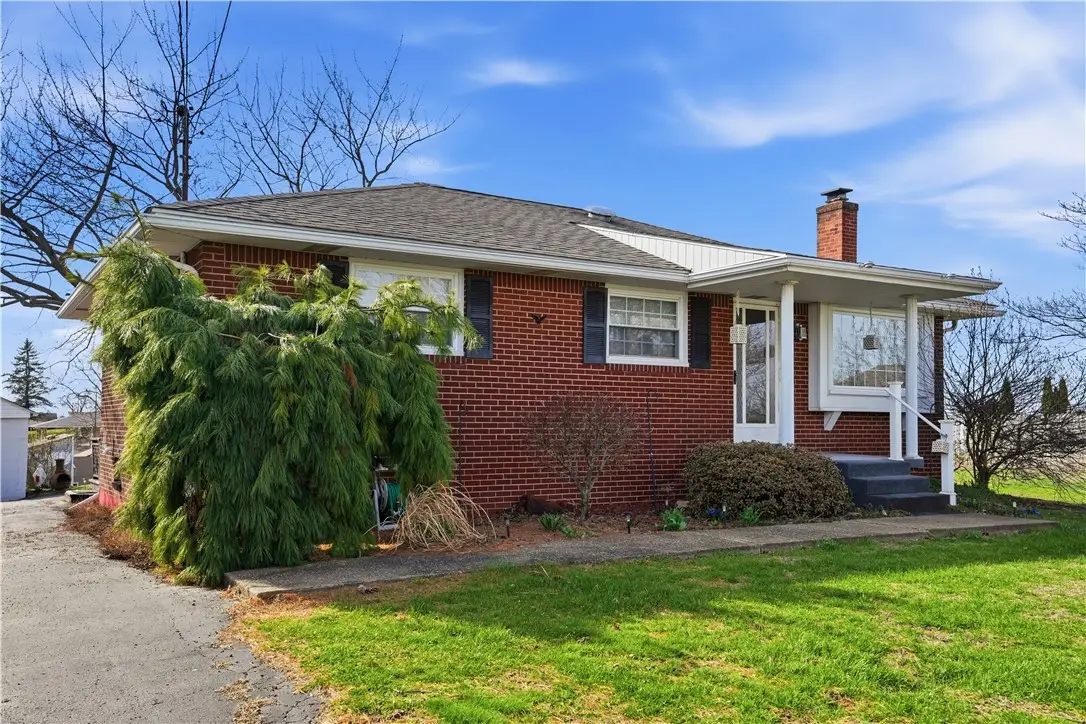 1701 Truman Drive, Aliquippa, PA 15001 - #1