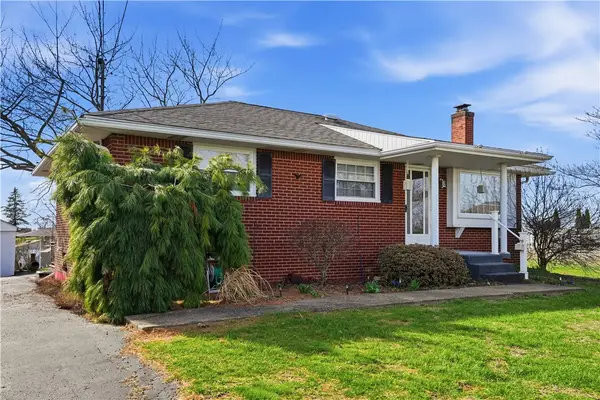 1701 Truman Drive, Aliquippa, PA 15001