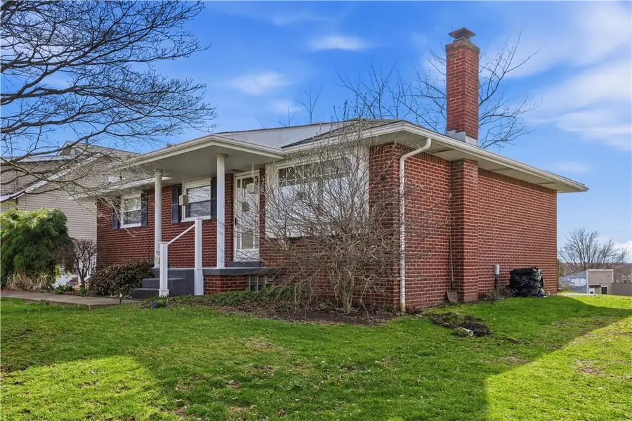 1701 Truman Drive, Aliquippa, PA 15001 - #2