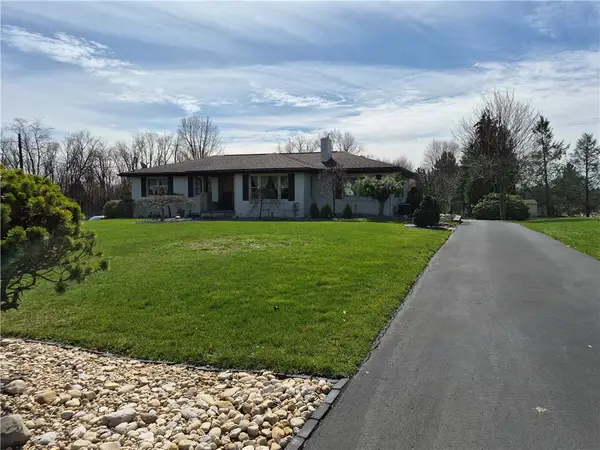 3121 37th St Ext, Beaver Falls, PA 15010