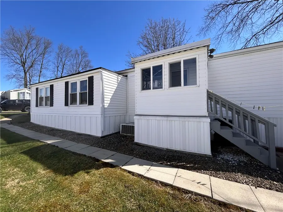 25 K And L Lane, Homeacre Lyndora, PA 16001 - #3