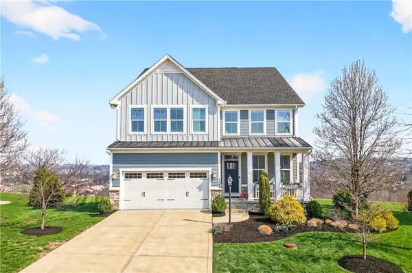 1349 Diamond Ct, Pittsburgh, PA 15241