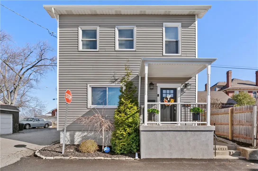 810 Vaux Way, Pittsburgh, PA 15211 - #1