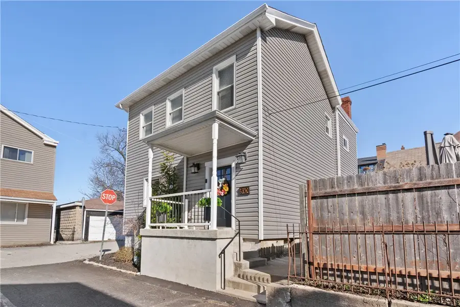 810 Vaux Way, Pittsburgh, PA 15211 - #2