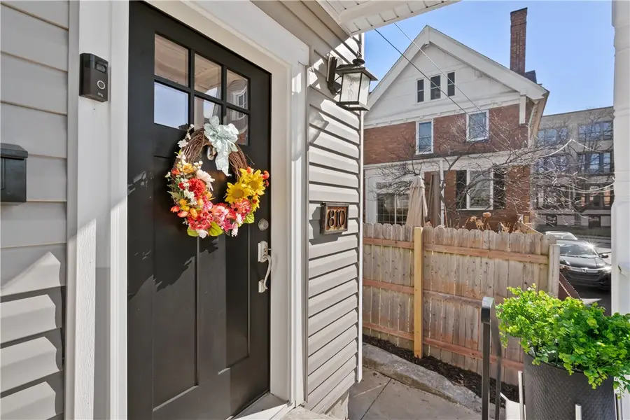 810 Vaux Way, Pittsburgh, PA 15211 - #3