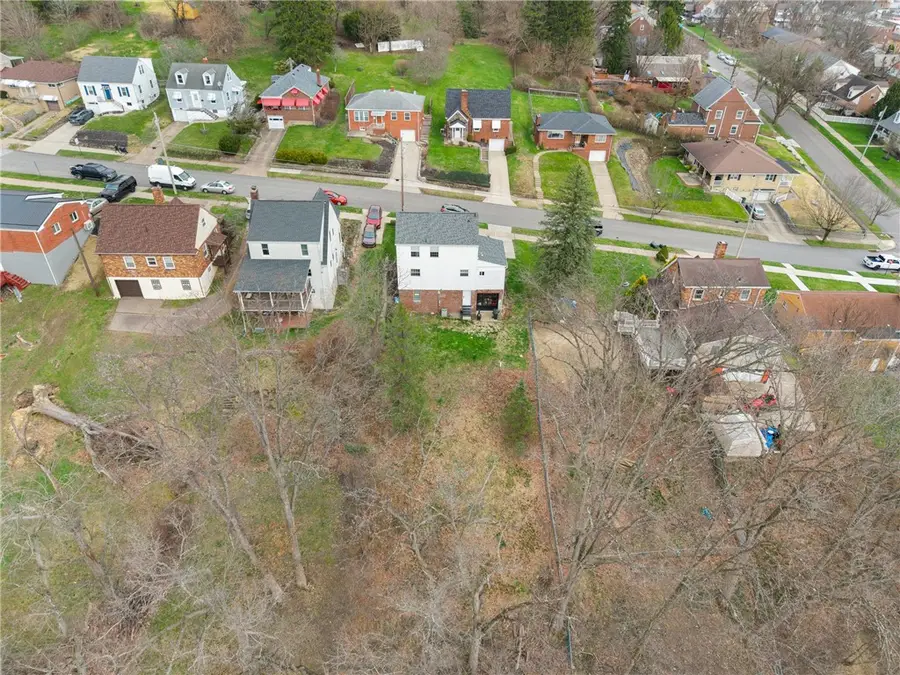 409 Bluff St, Canonsburg, PA 15317 - #3