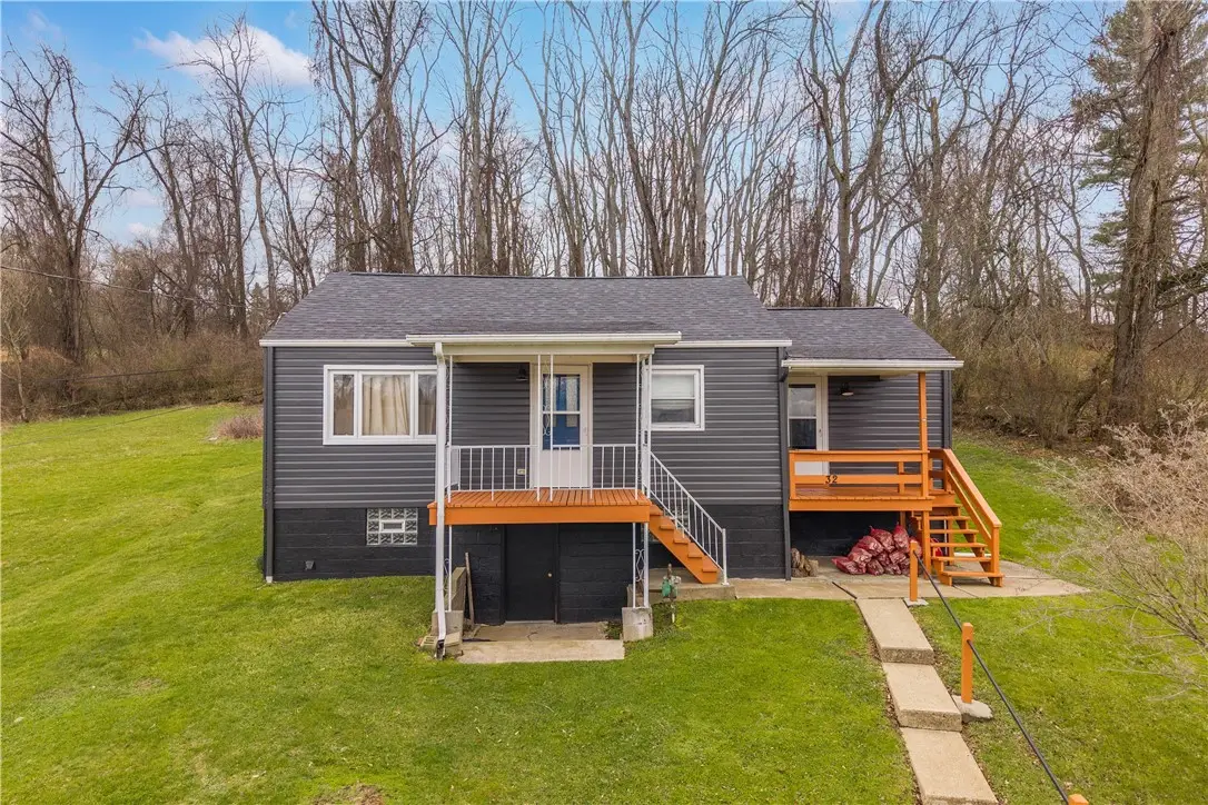 32 Maple Street, Ellsworth, PA 15331 - #1