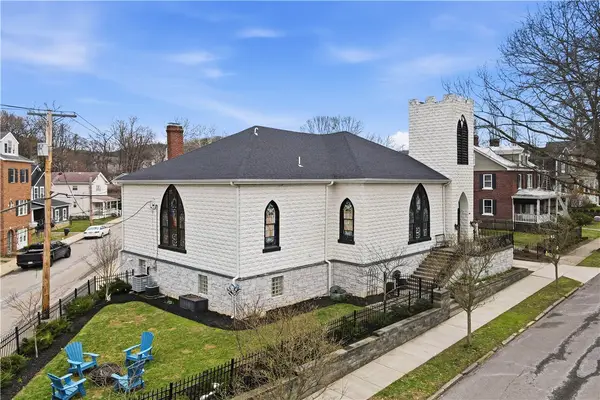 201 Frederick Avenue, Sewickley, PA 15143