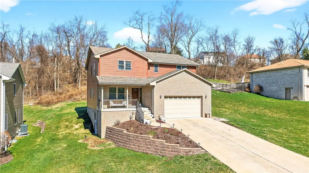 225 Andrew Dr, Clairton, PA 15025 - #1