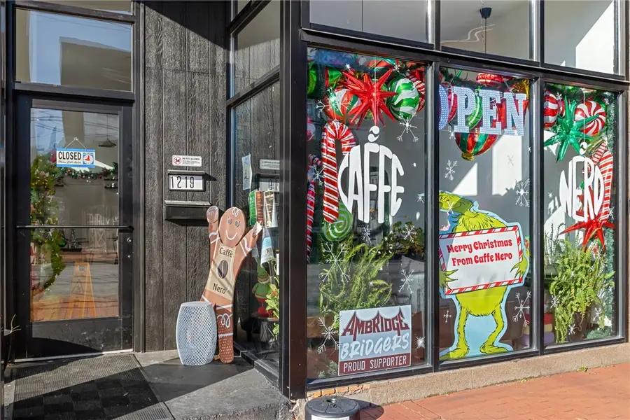 1219 Merchant St, Ambridge, PA 15003 - #3