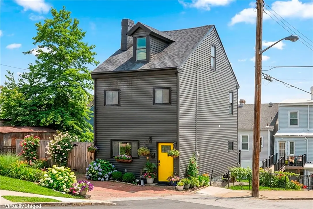 5115 Poe Way, Pittsburgh, PA 15201 - #1