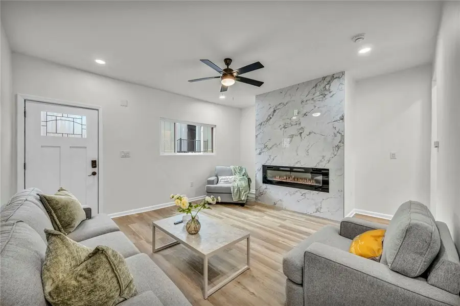 5115 Poe Way, Pittsburgh, PA 15201 - #2