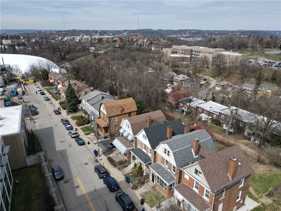 3145 Brackenridge St, Pittsburgh, PA 15219 - #3