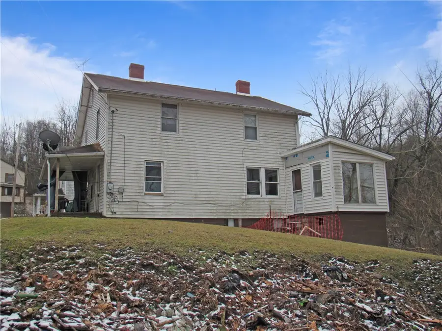 211 Melrose Street, East Millsboro, PA 15433 - #2