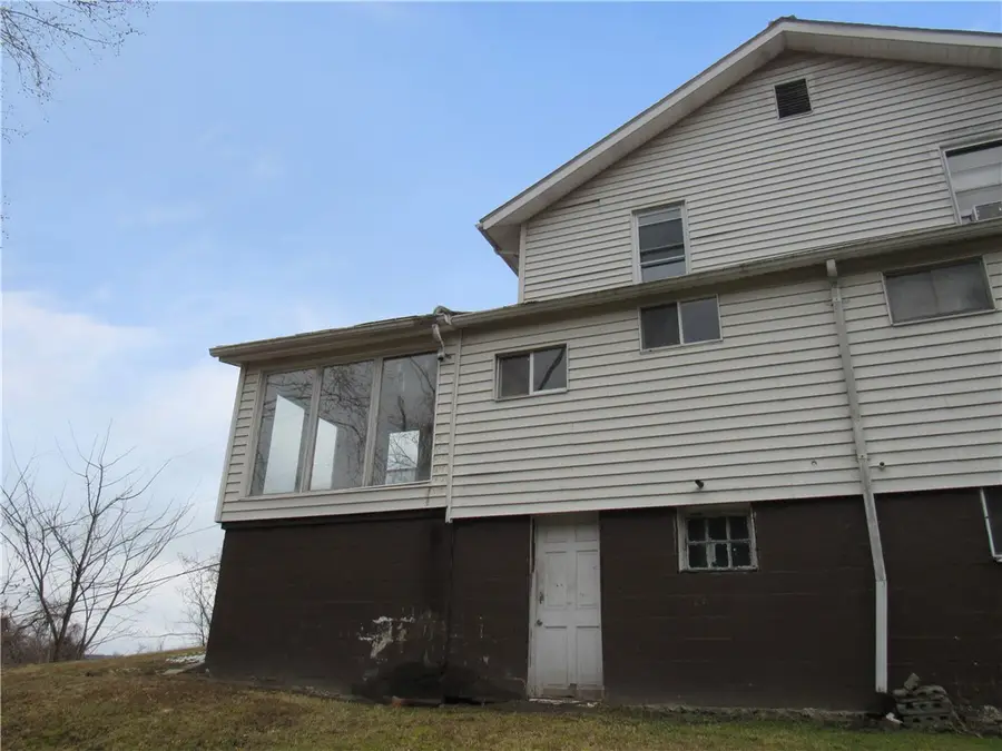 211 Melrose Street, East Millsboro, PA 15433 - #3