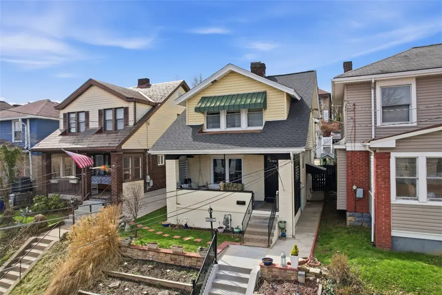 1307 Tennessee Ave, Pittsburgh, PA 15216 - #2