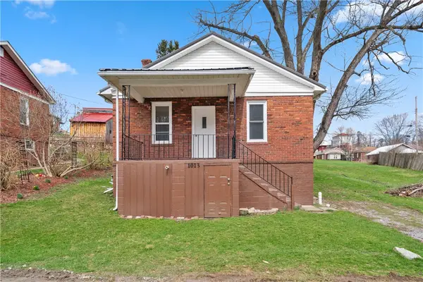 1013 Henry St, Langeloth, PA 15054