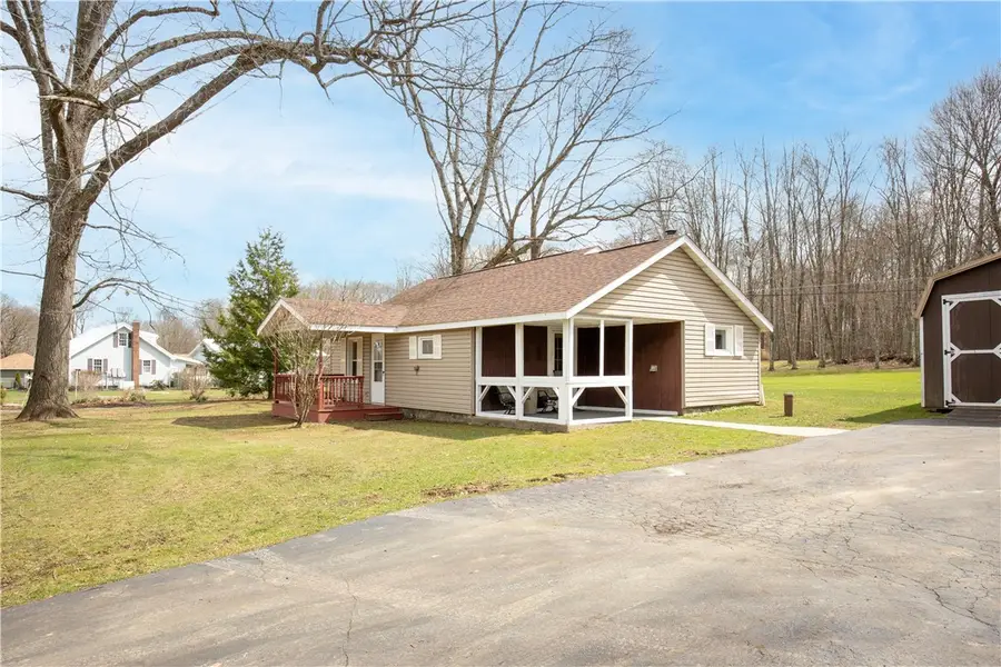 1776 Jackson Center Polk Rd, Stoneboro, PA 16153 - #3