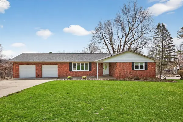 172 Malone Ridge Rd, Washington, PA 15301