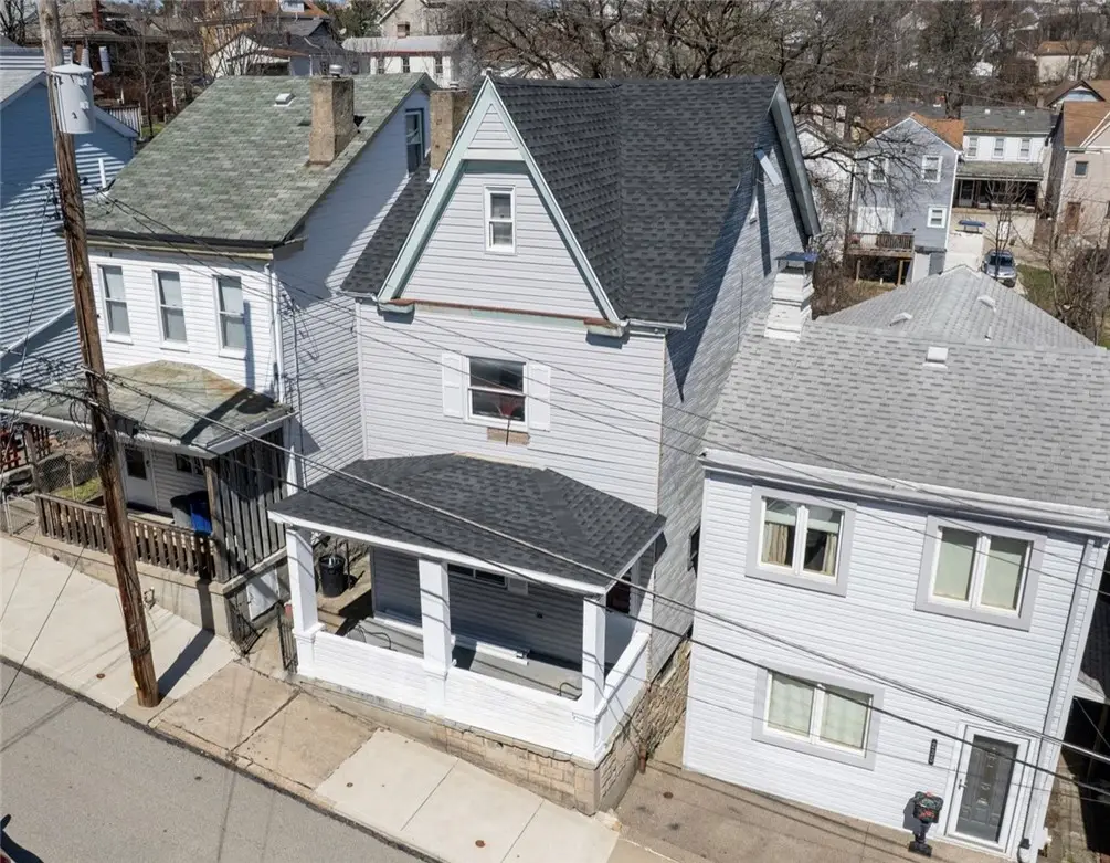 233 Smith Way, Pittsburgh, PA 15211 - #1