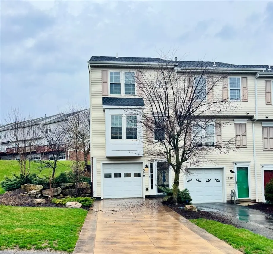 320 Winners Circle, Canonsburg, PA 15317 - #1