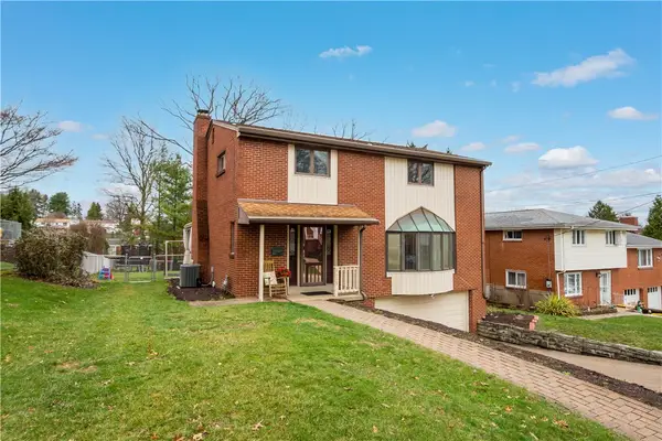 1119 Sarah St, Bethel Park, PA 15102