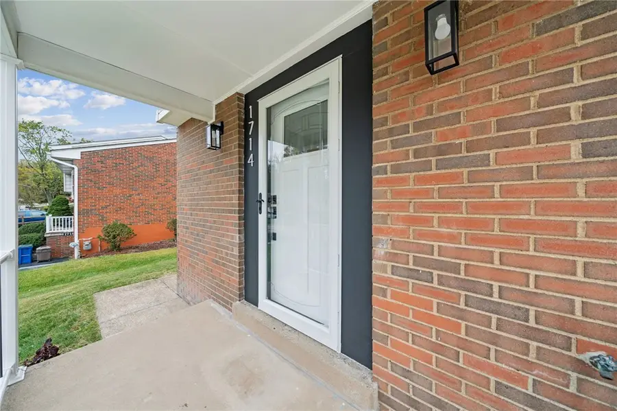 1714 Oblock Rd, Pittsburgh, PA 15239 - #3