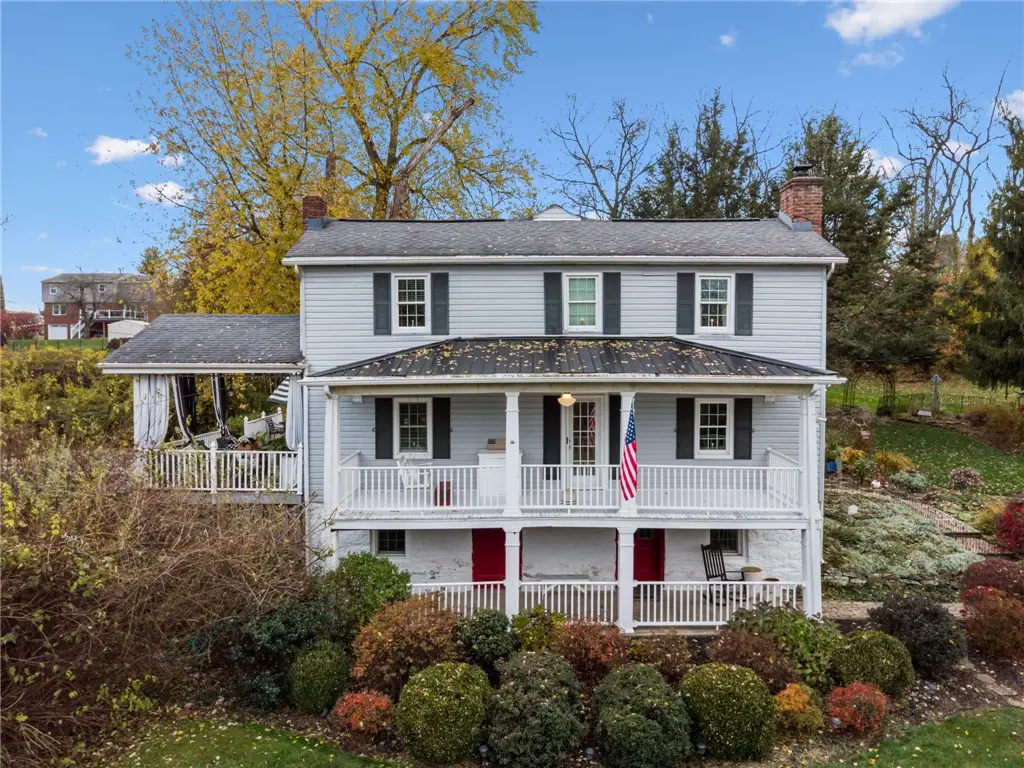 3024 Hyland Rd, Irwin, PA 15642 - #1