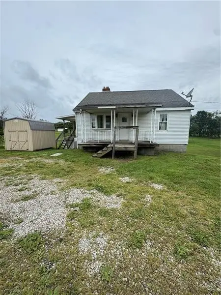 2193 Springhill Furnace Rd, Smithfield, PA 15478