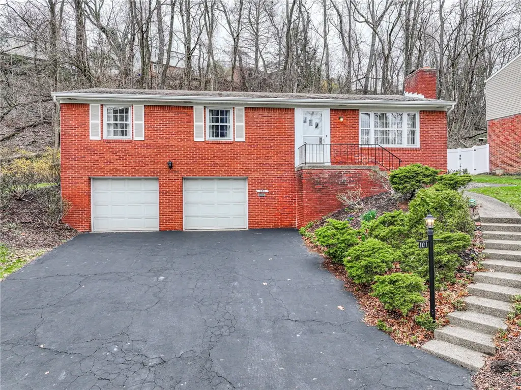 101 Mckelvey Ave, Pittsburgh, PA 15218 - #1
