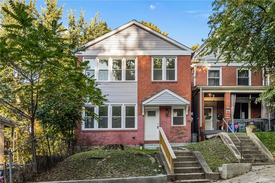 438 N Fairmount #2, Pittsburgh, PA 15206 - #2