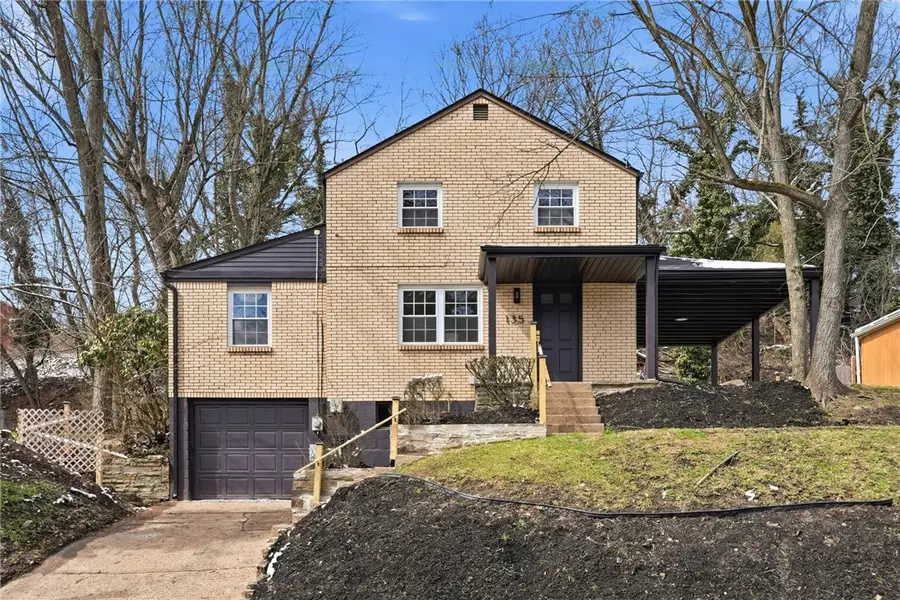 135 Richland Drive, Pittsburgh, PA 15235 - #2